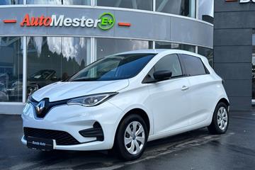 Renault Zoe 52 Zen