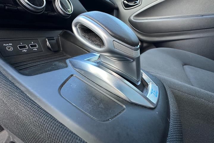 undefined Renault Zoe fra 2020
