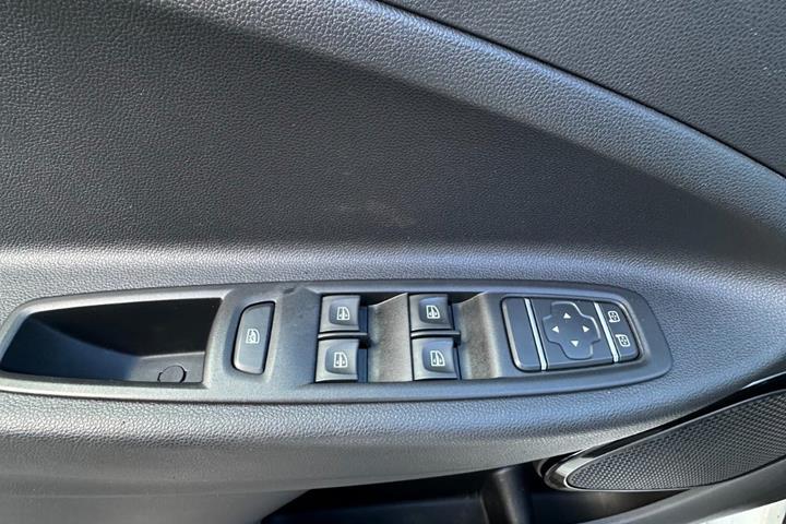 undefined Renault Zoe fra 2020