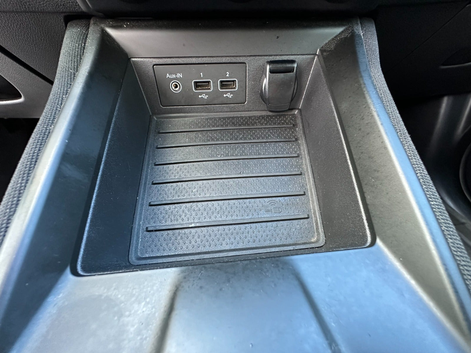 undefined Renault Zoe fra 2020
