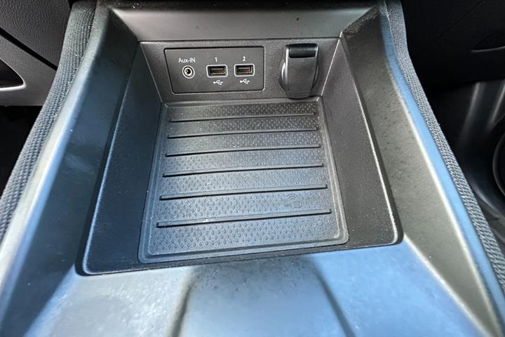 undefined Renault Zoe fra 2020