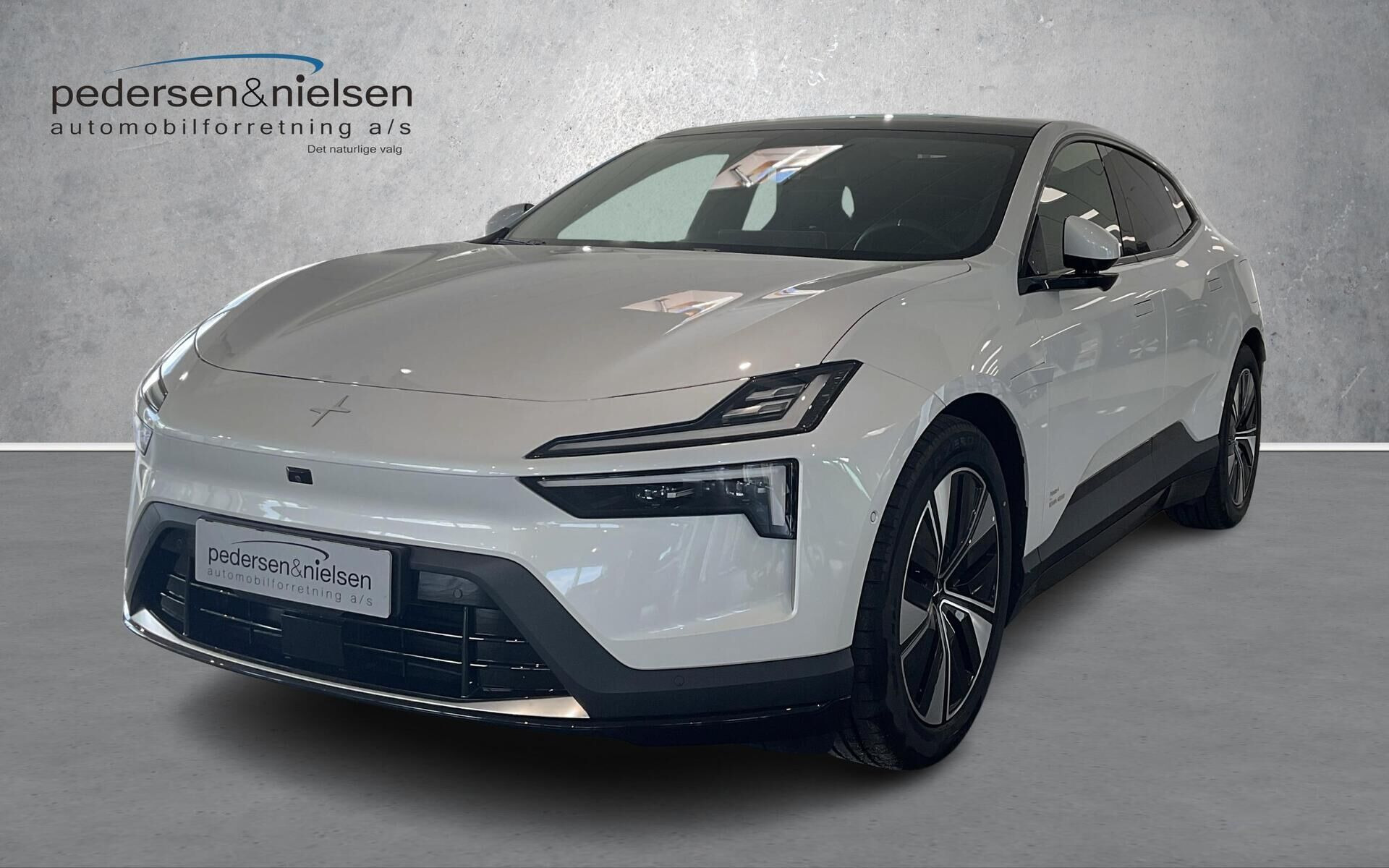 Polestar 4 EL LRDM Prime AWD 544HK 5d Aut.