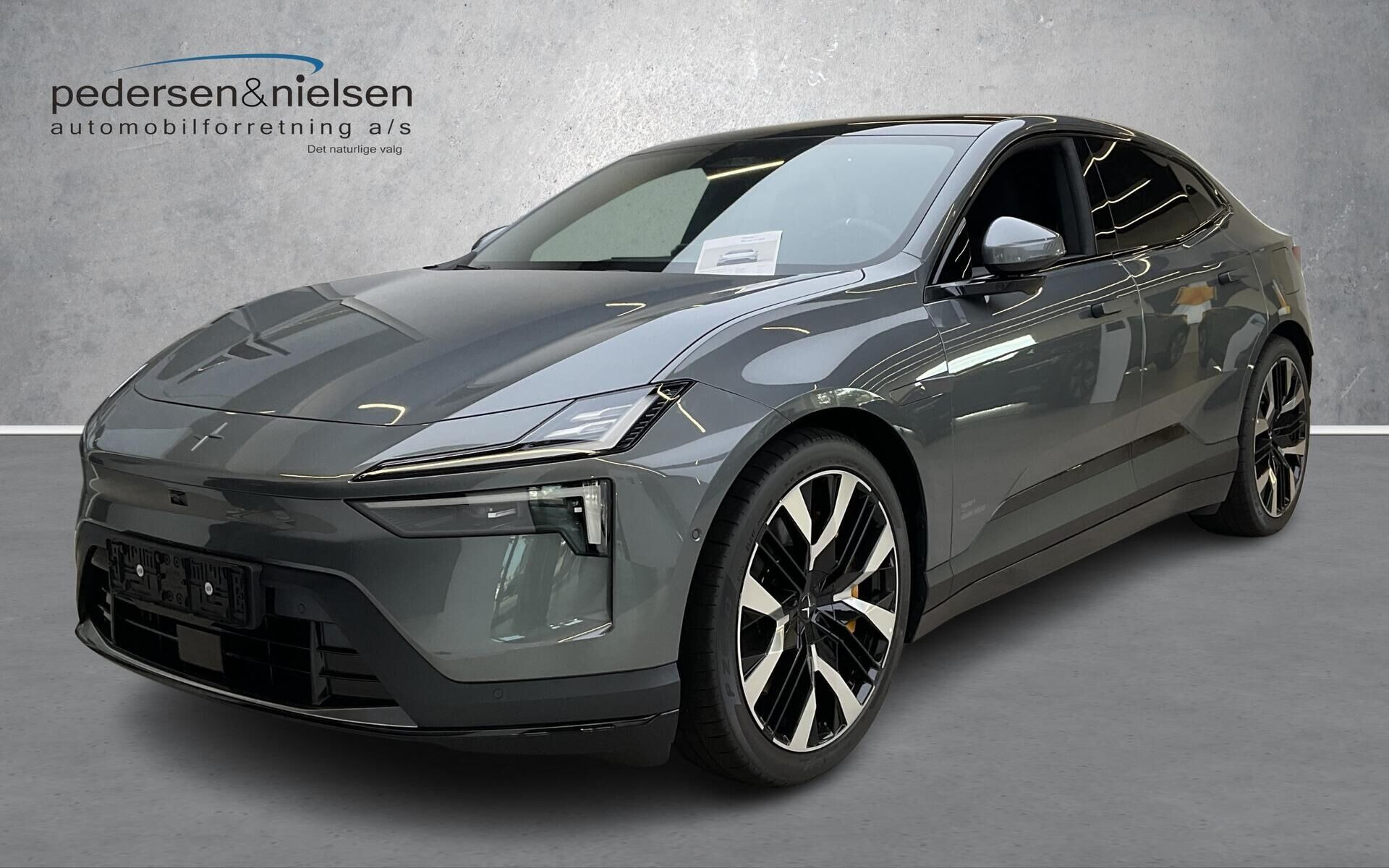 Polestar 4 EL LRDM Performance Plus Pilot AWD 544HK 5d Aut.