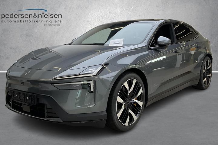 undefined Polestar 4 fra 2026