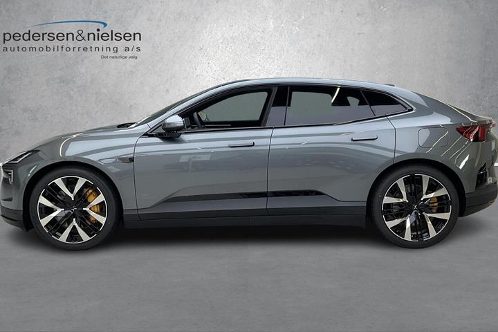undefined Polestar 4 fra 2026