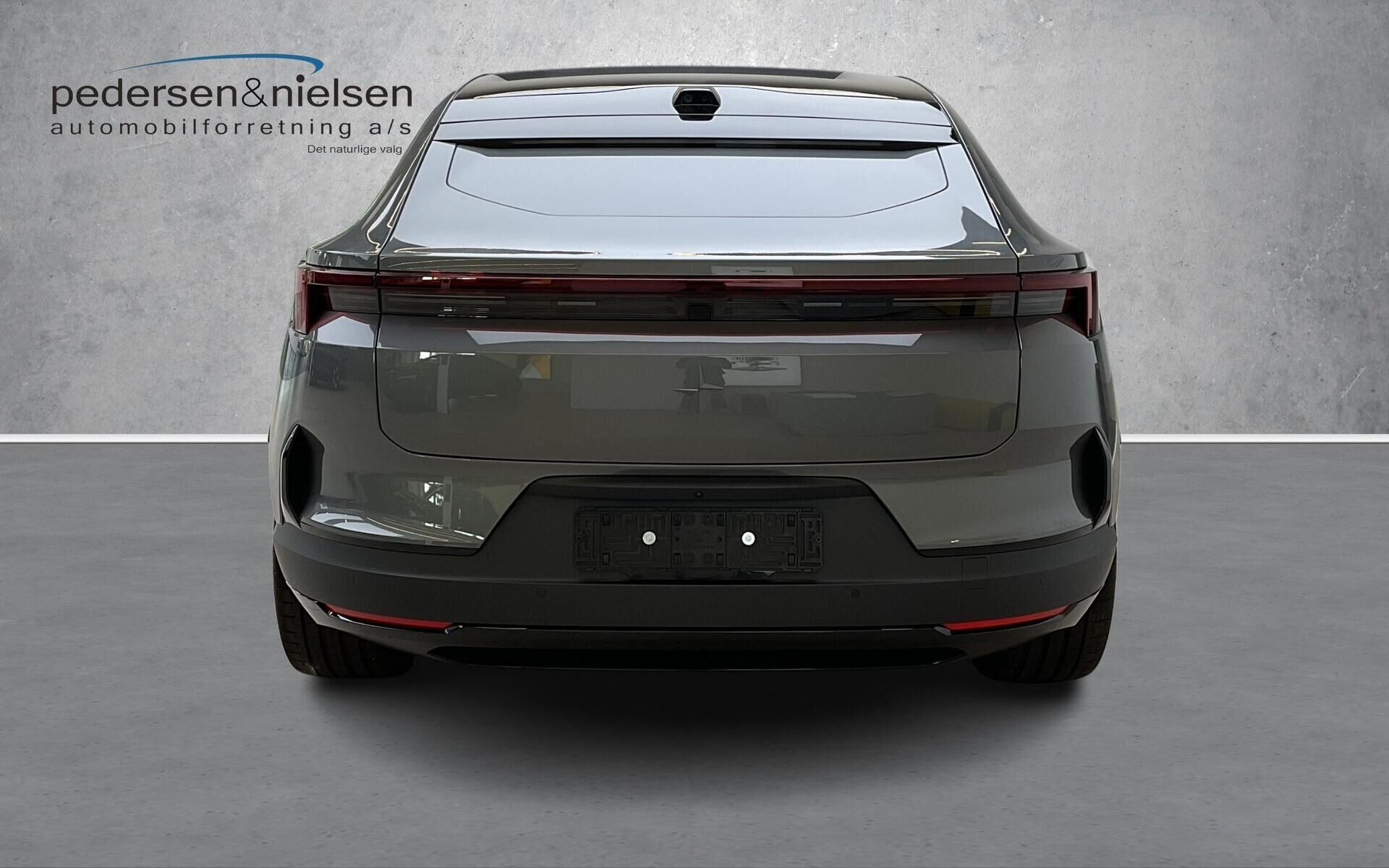 undefined Polestar 4 fra 2026