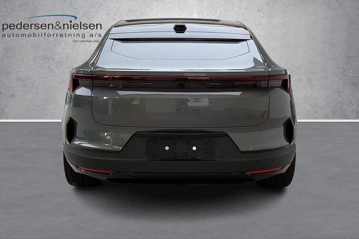 undefined Polestar 4 fra 2026