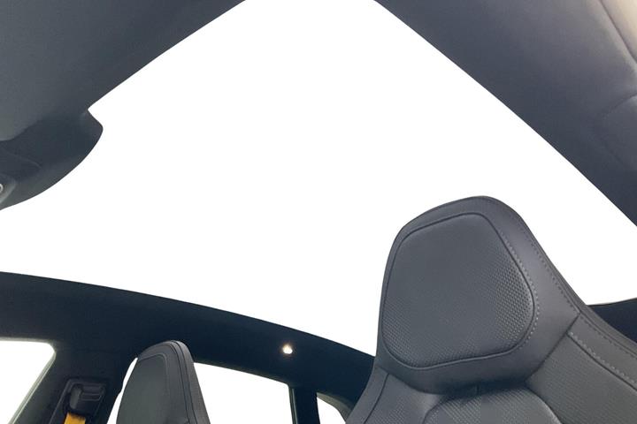 undefined Polestar 4 fra 2026