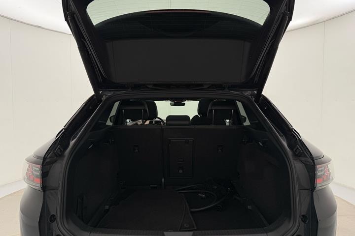 Sort VW ID.4 fra 2022