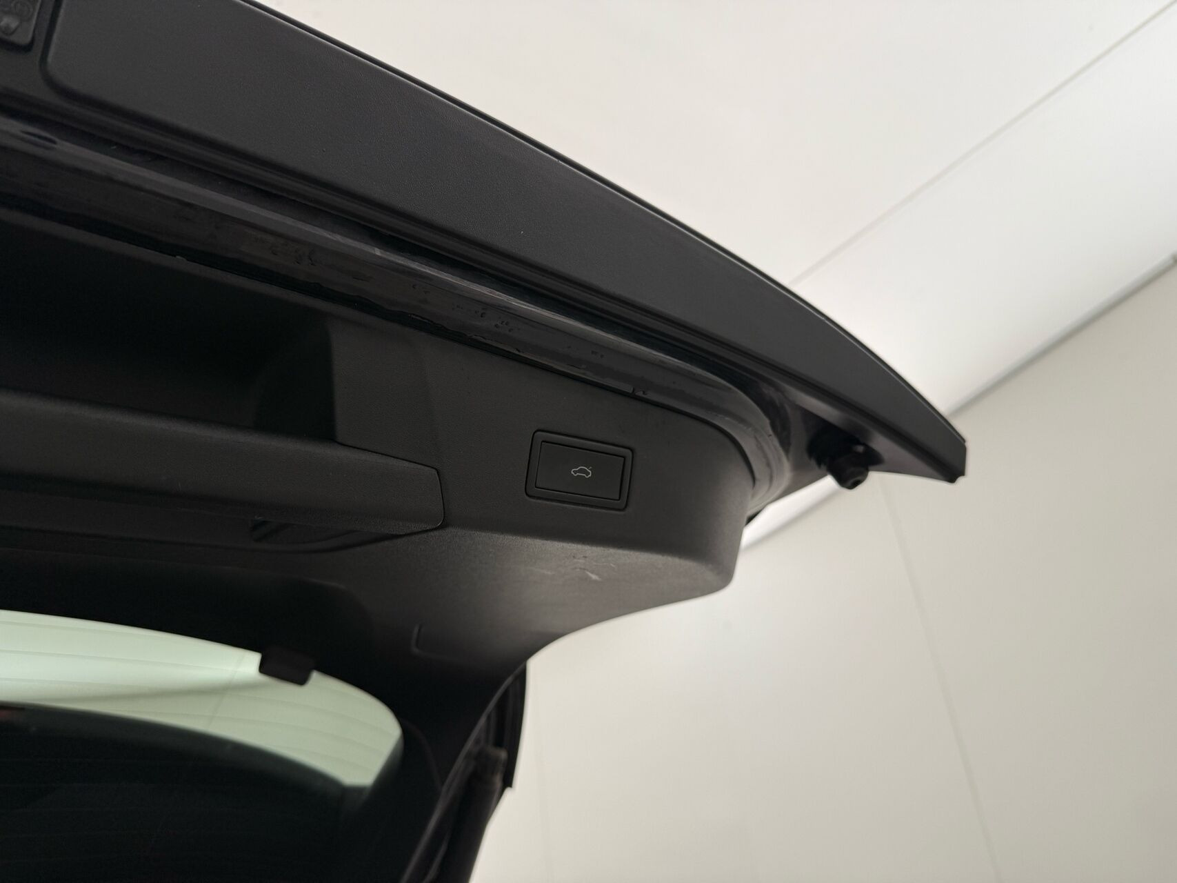 Sort VW ID.4 fra 2022