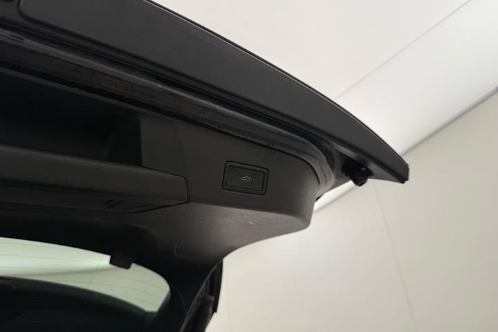 Sort VW ID.4 fra 2022