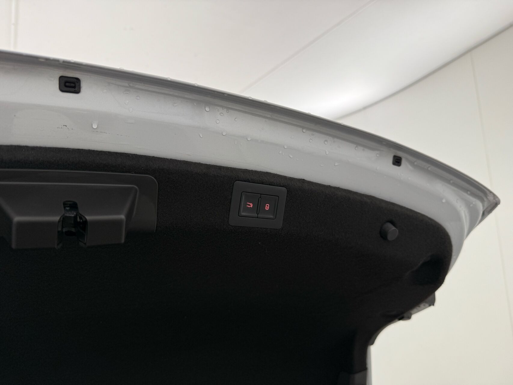 Grå BYD Seal fra 2024