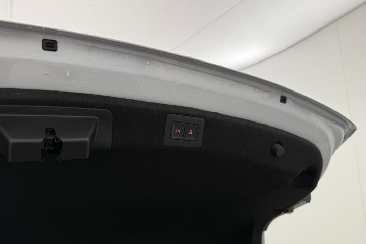 Grå BYD Seal fra 2024