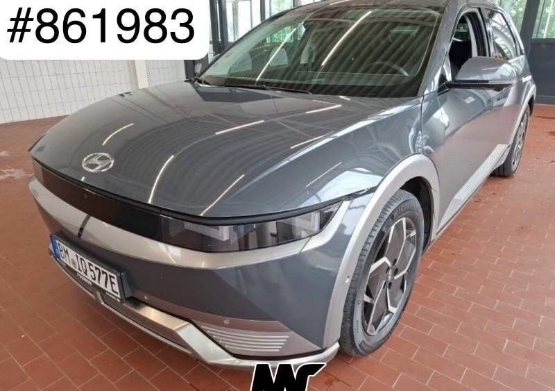 Hyundai Ioniq 5 Electric 77,4 kWh Ultimate 229HK 5d Aut.