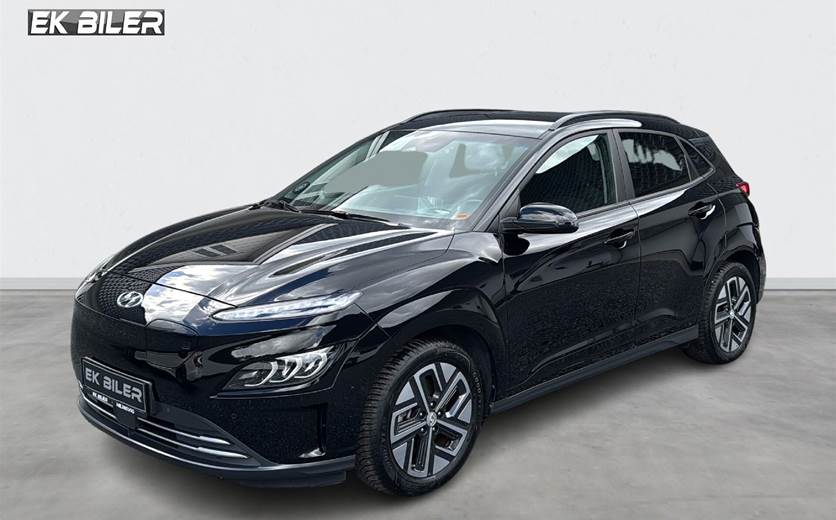 Hyundai Kona EL Advanced 204HK 5d Aut.