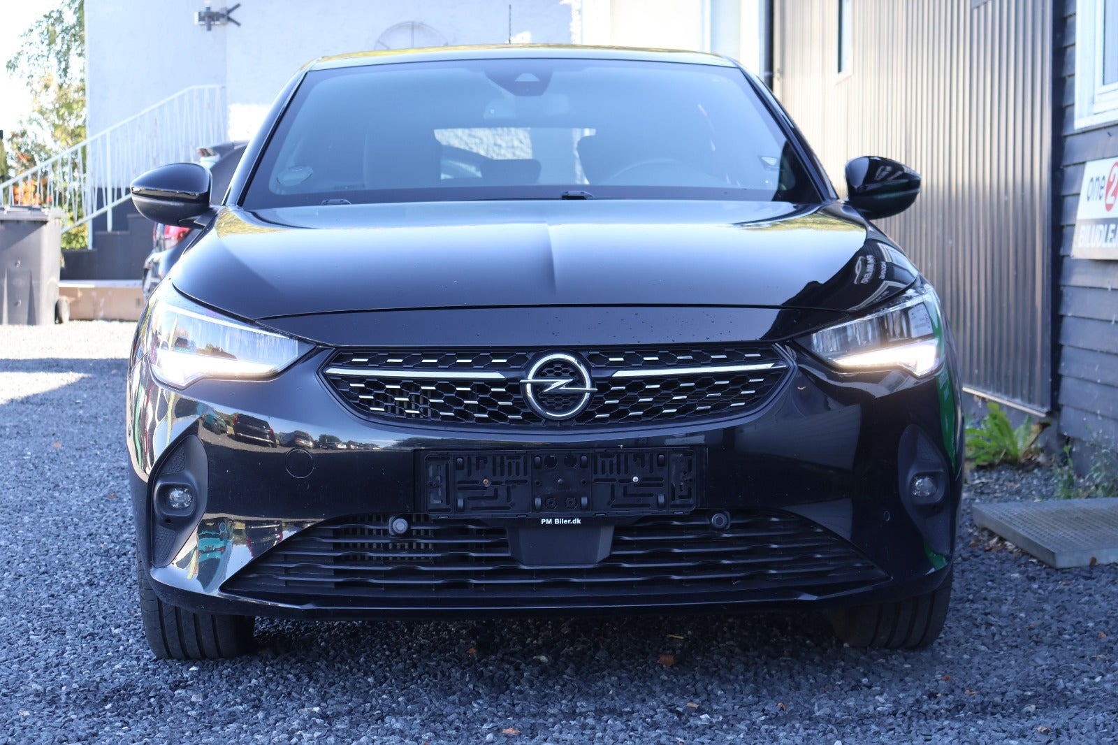 undefined Opel Corsa fra 2023