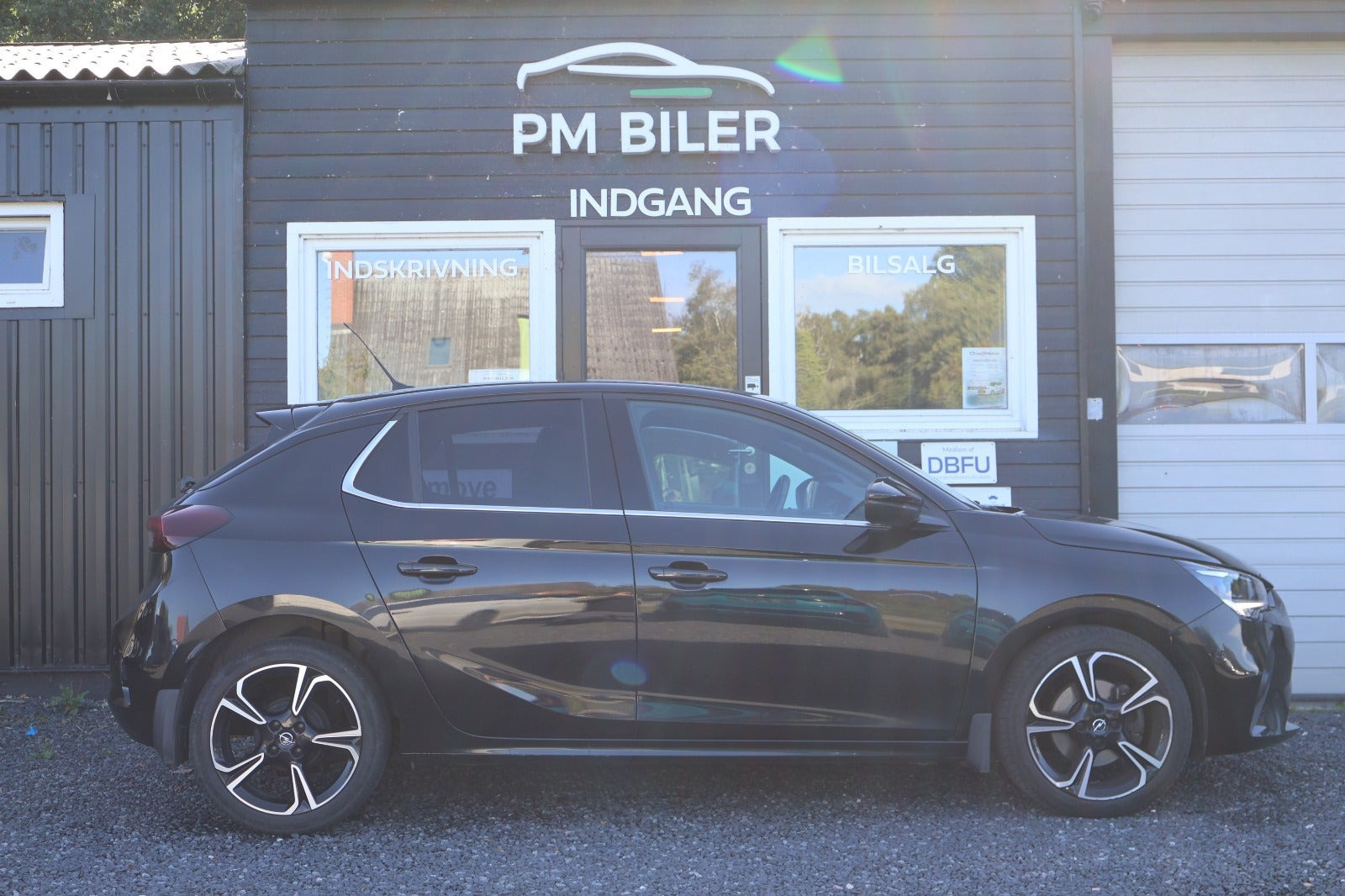 undefined Opel Corsa fra 2023