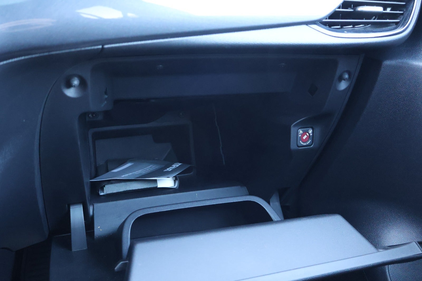 undefined Opel Corsa fra 2023