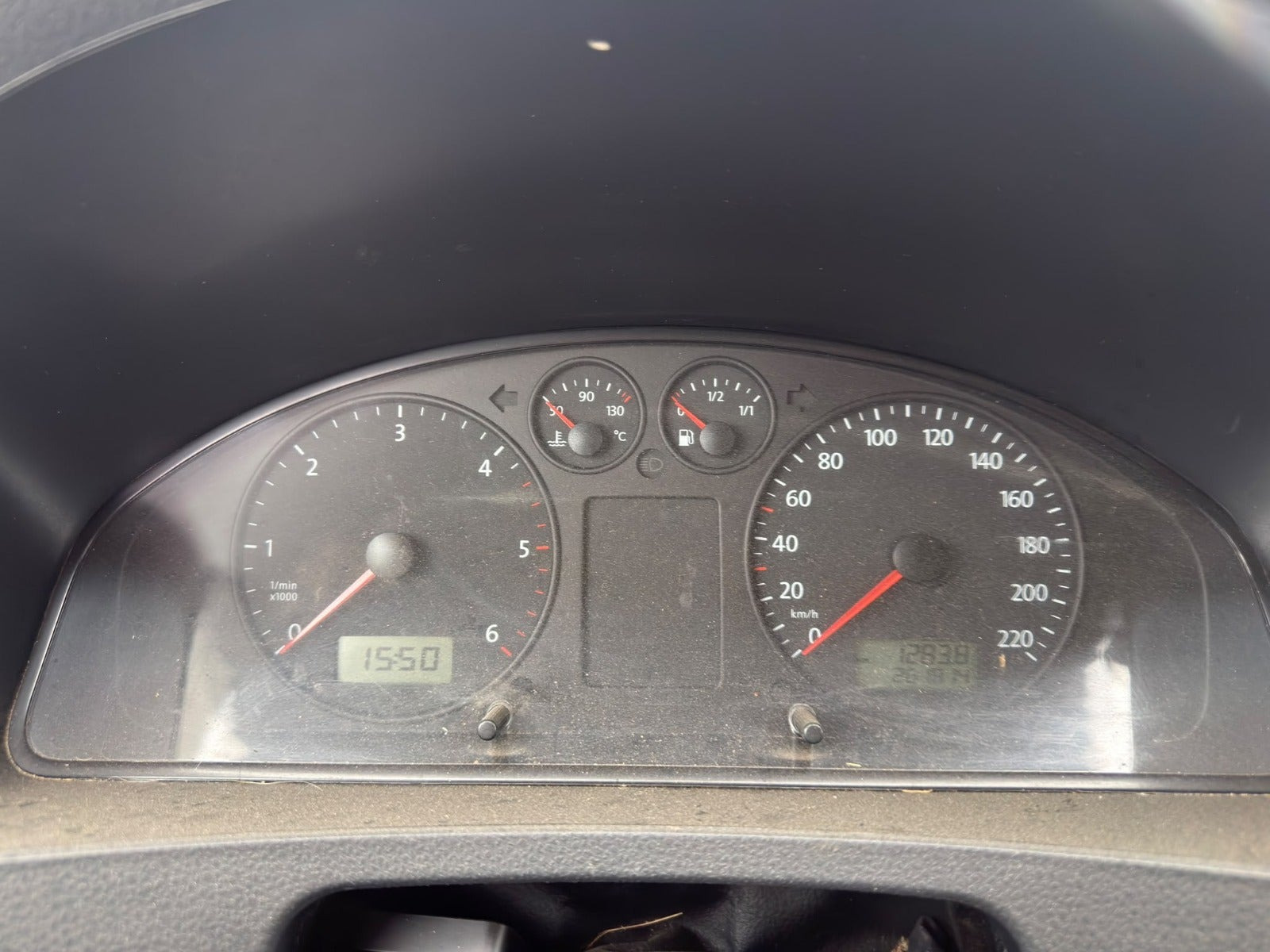 undefined VW Transporter fra 2007