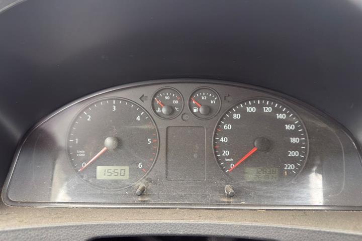 undefined VW Transporter fra 2007