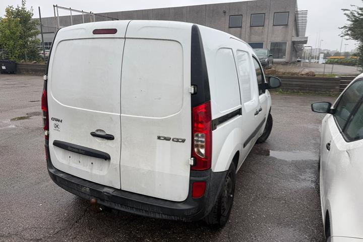undefined Mercedes Citan 109 fra 2013