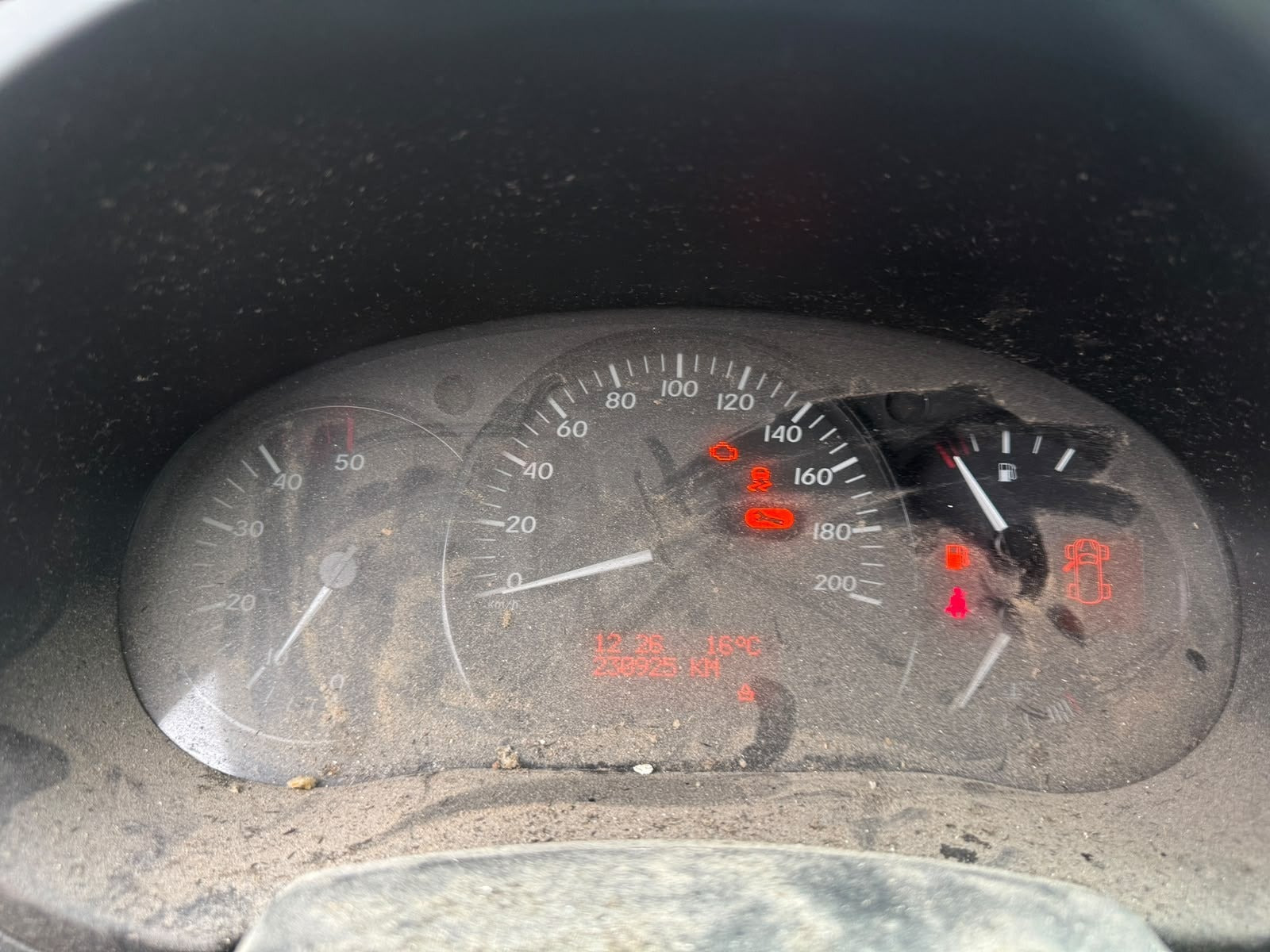 undefined Mercedes Citan 109 fra 2013
