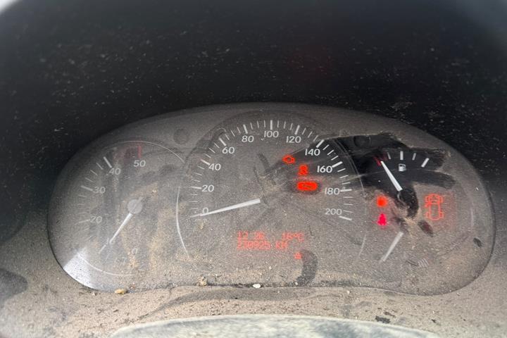 undefined Mercedes Citan 109 fra 2013