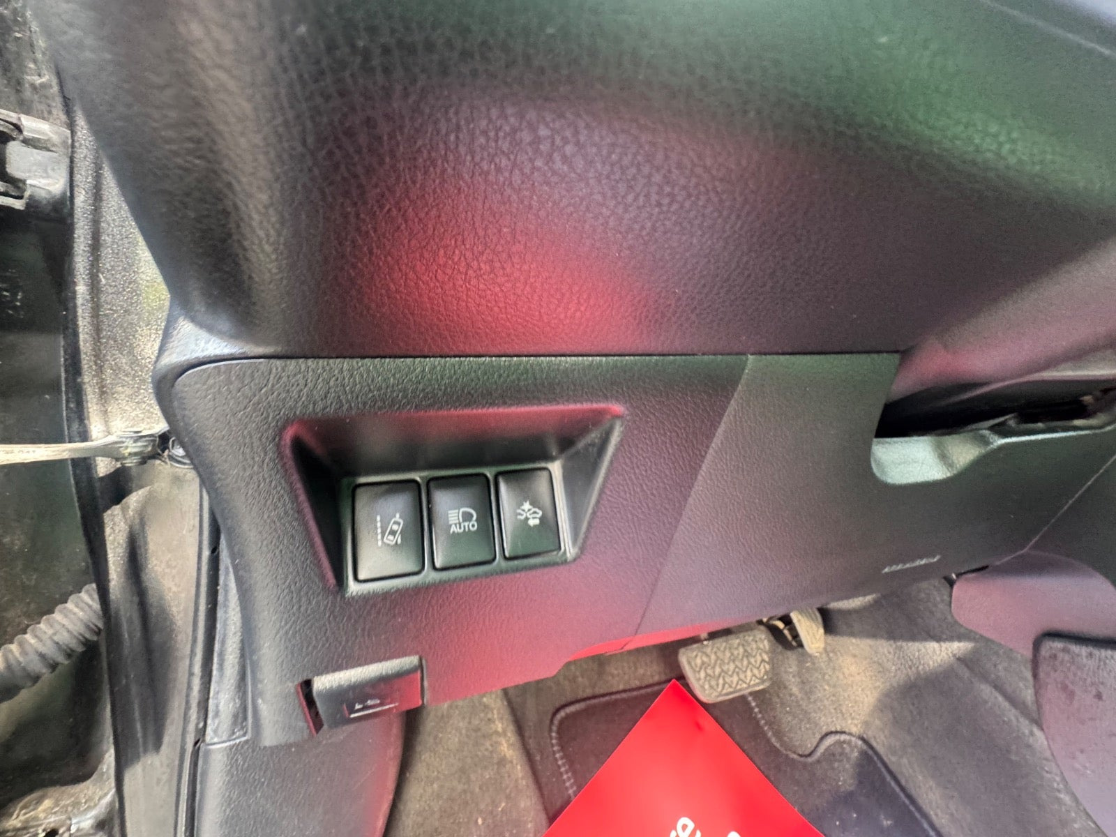 undefined Toyota Yaris fra 2017