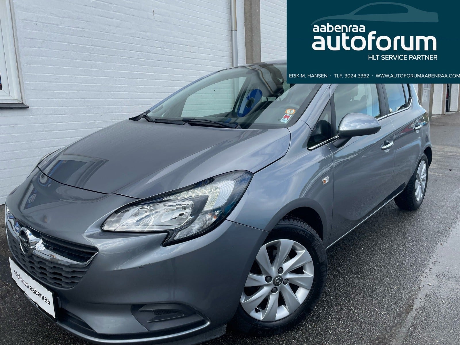 Opel Corsa 1,0 T 90 Enjoy