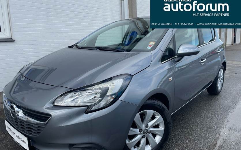 Opel Corsa 1,0 T 90 Enjoy