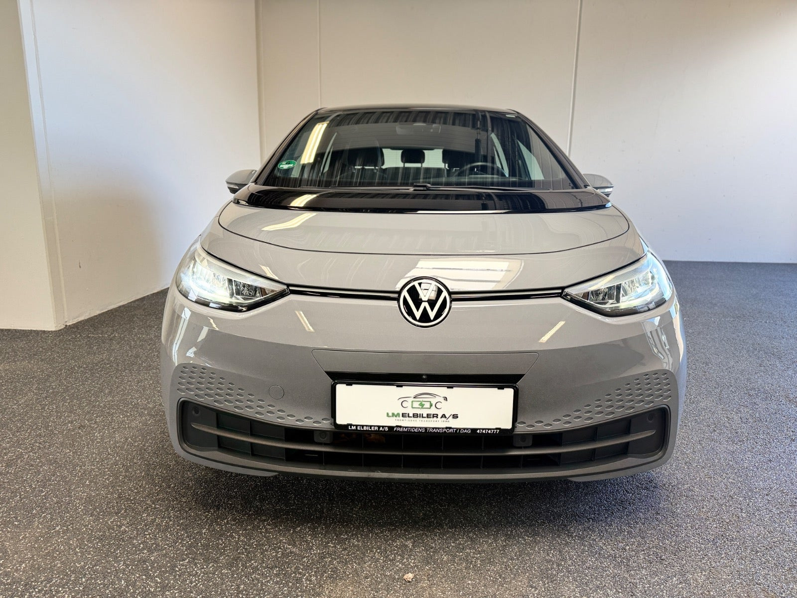 undefined VW ID.3 fra 2023