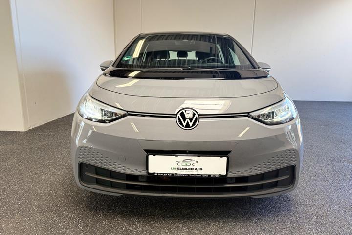 undefined VW ID.3 fra 2023