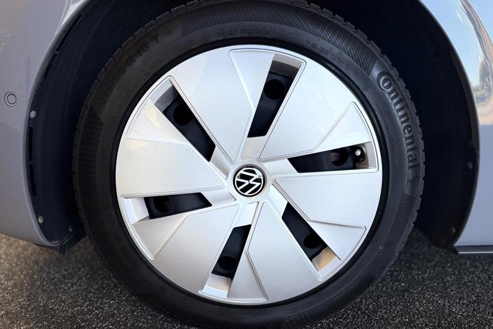 undefined VW ID.3 fra 2023