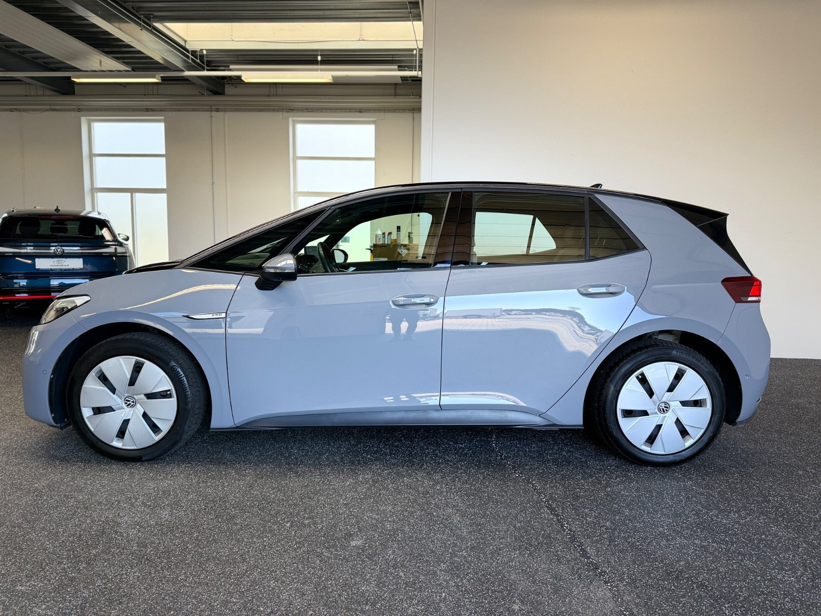 undefined VW ID.3 fra 2023