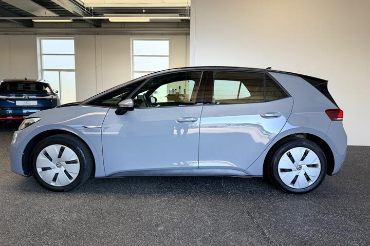 undefined VW ID.3 fra 2023