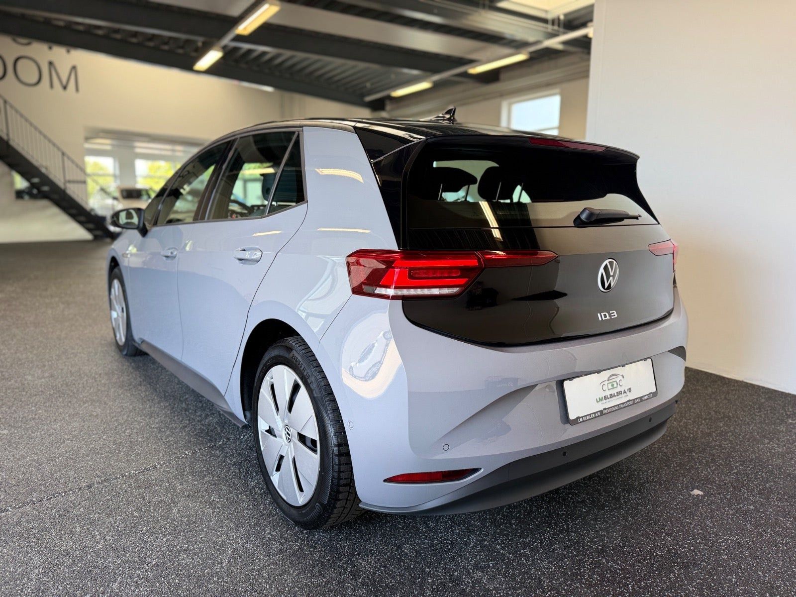 undefined VW ID.3 fra 2023