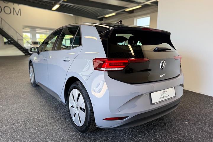 undefined VW ID.3 fra 2023