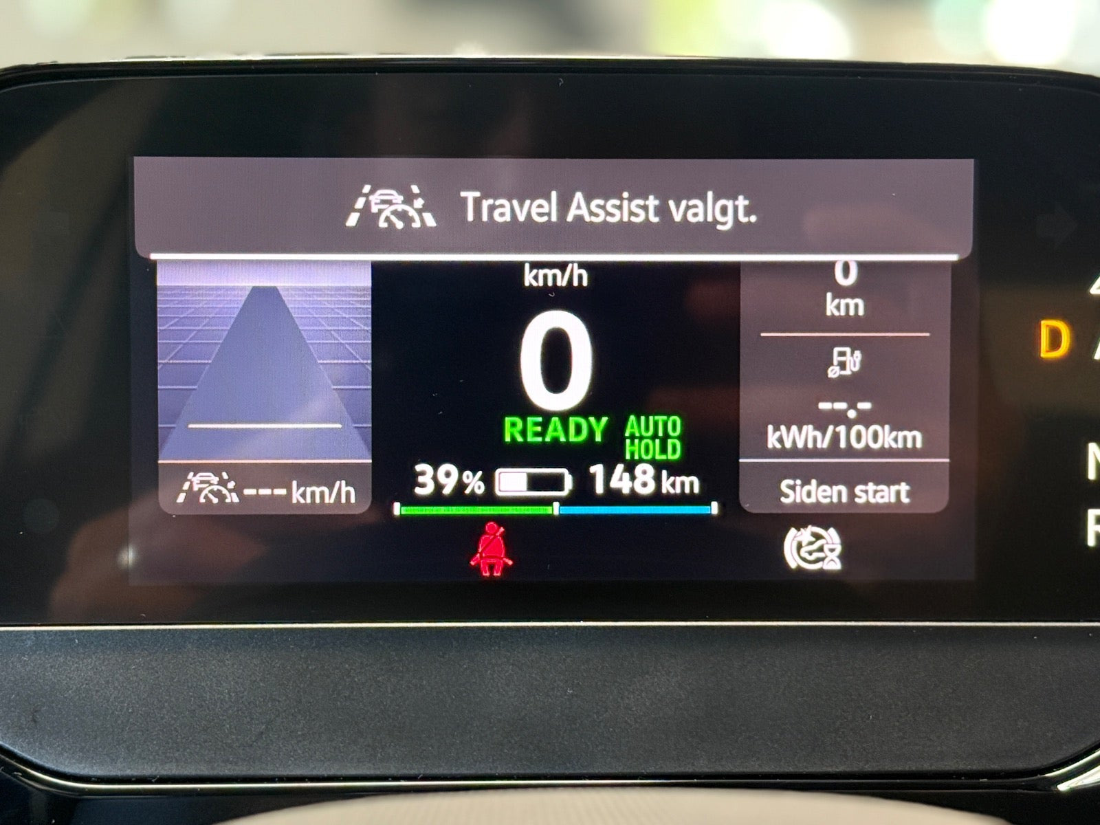 undefined VW ID.3 fra 2023