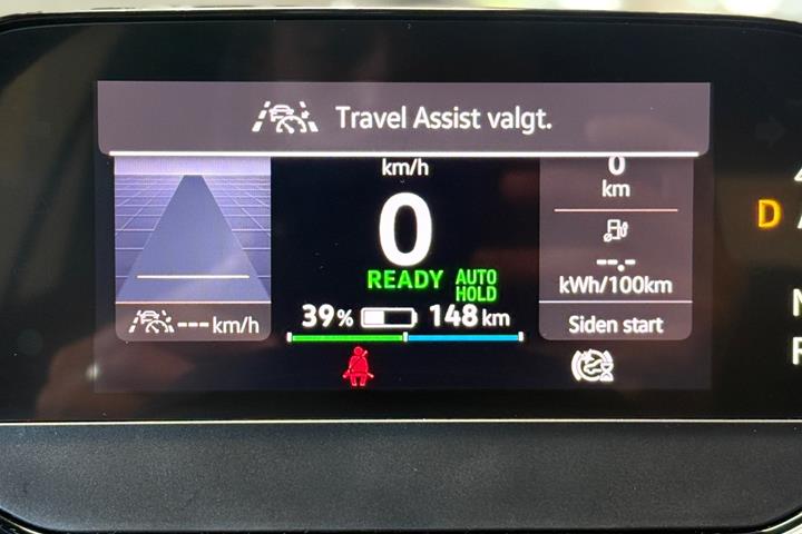 undefined VW ID.3 fra 2023
