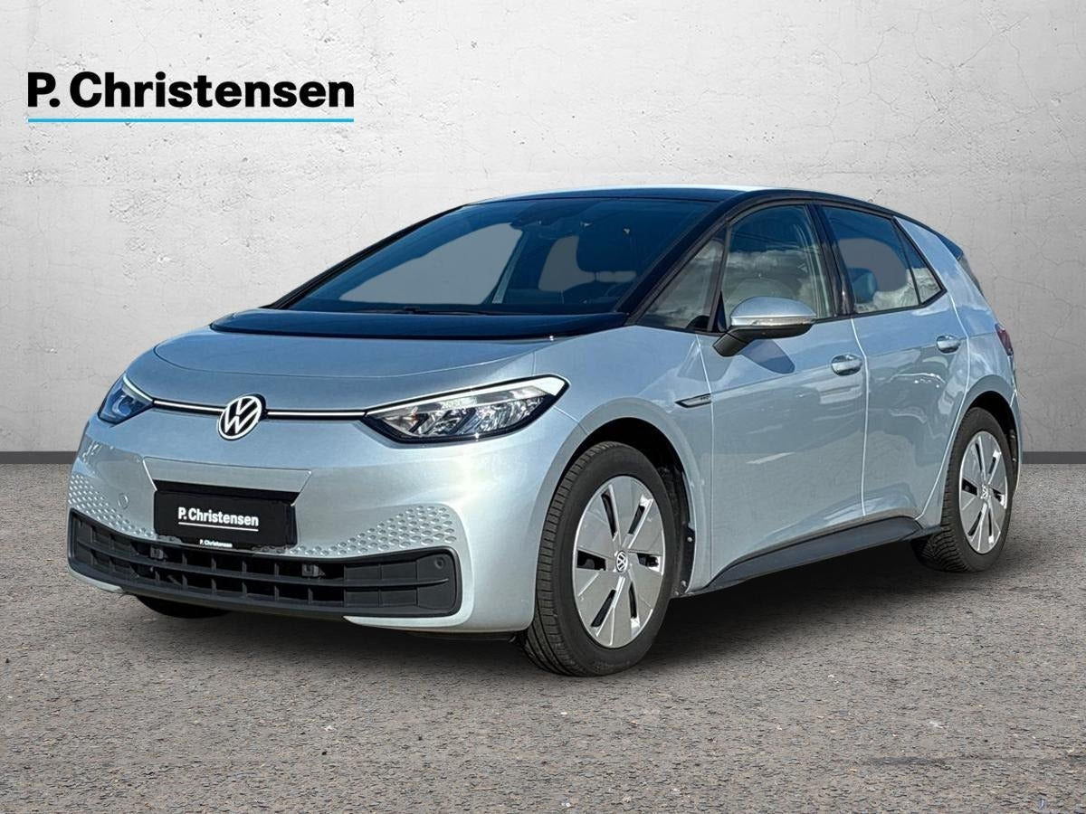 VW ID.3 58 Pro