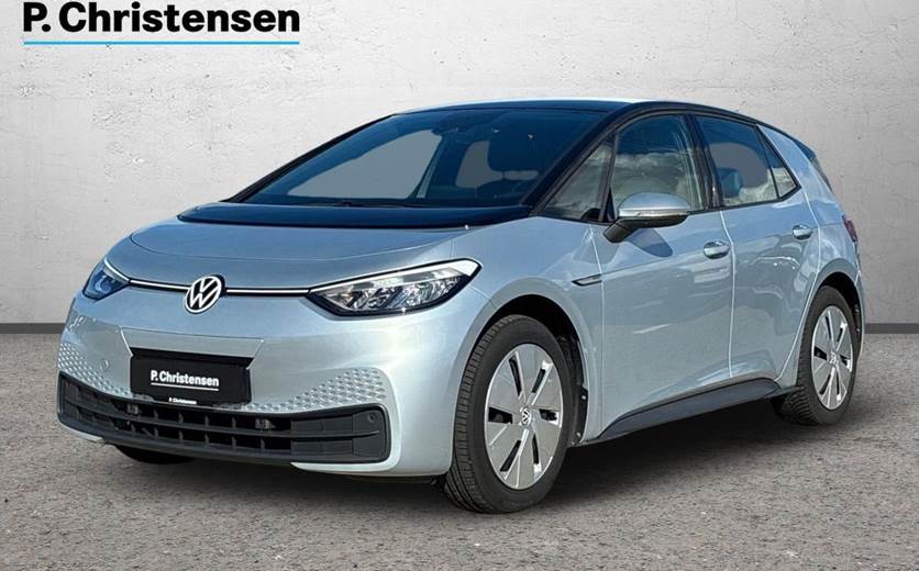 VW ID.3 58 Pro