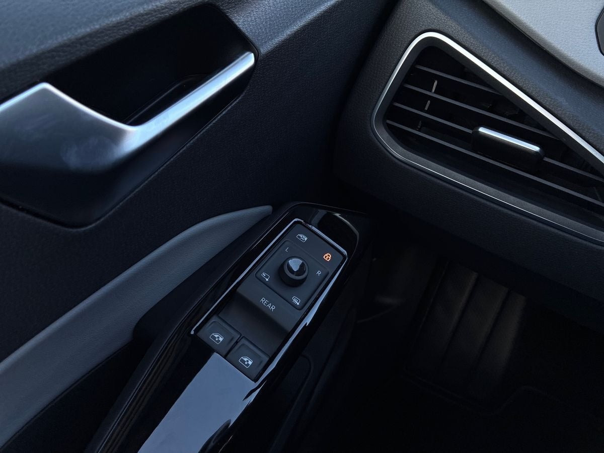 Sølv VW ID.3 fra 2023