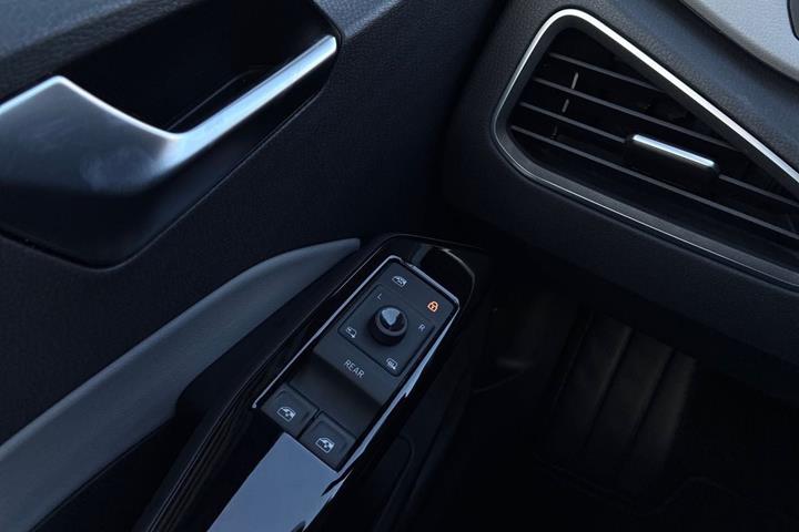 Sølv VW ID.3 fra 2023