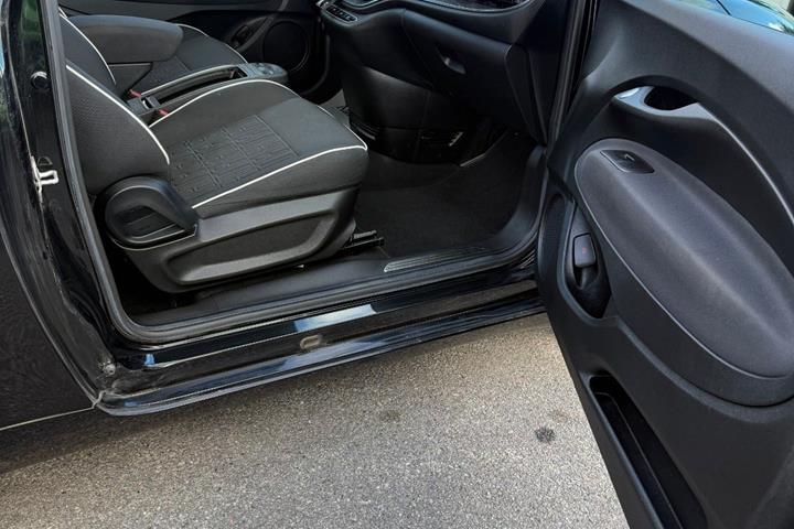 undefined Fiat 500e fra 2023
