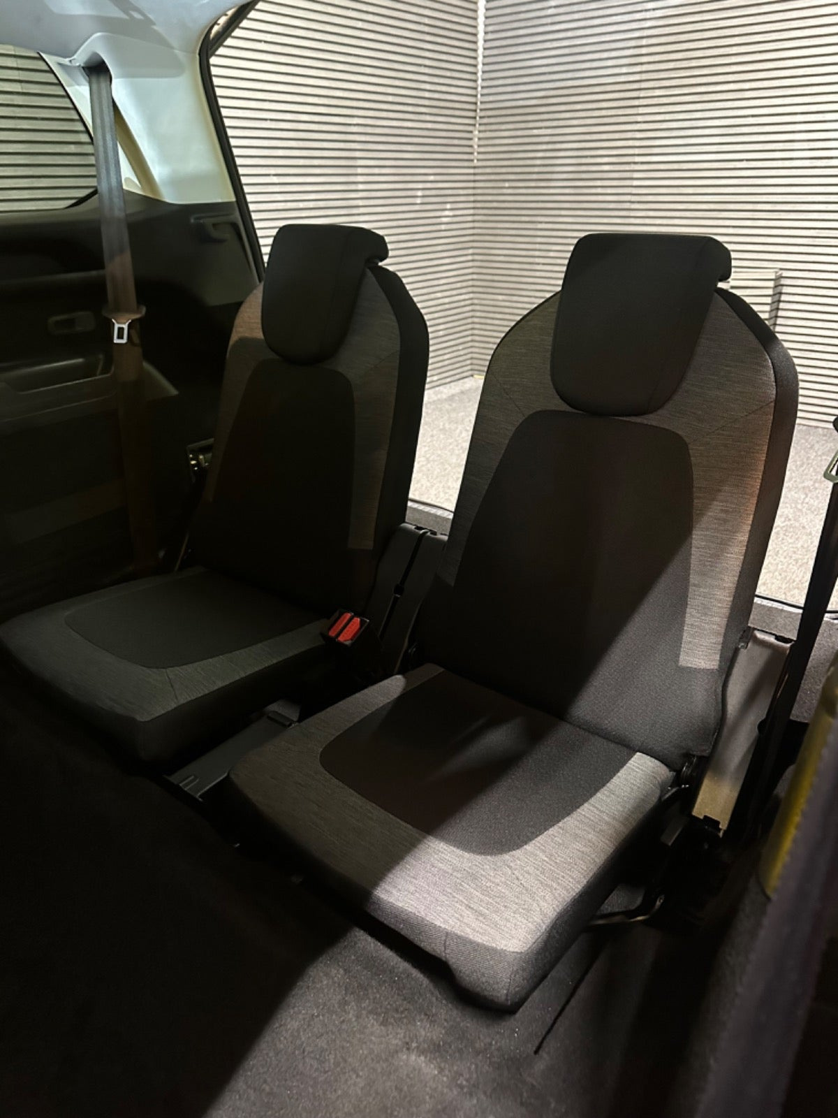 undefined Citroën Grand C4 Picasso fra 2016