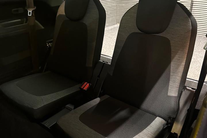 undefined Citroën Grand C4 Picasso fra 2016