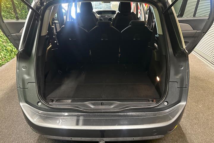 undefined Citroën Grand C4 Picasso fra 2016