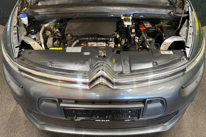undefined Citroën Grand C4 Picasso fra 2016