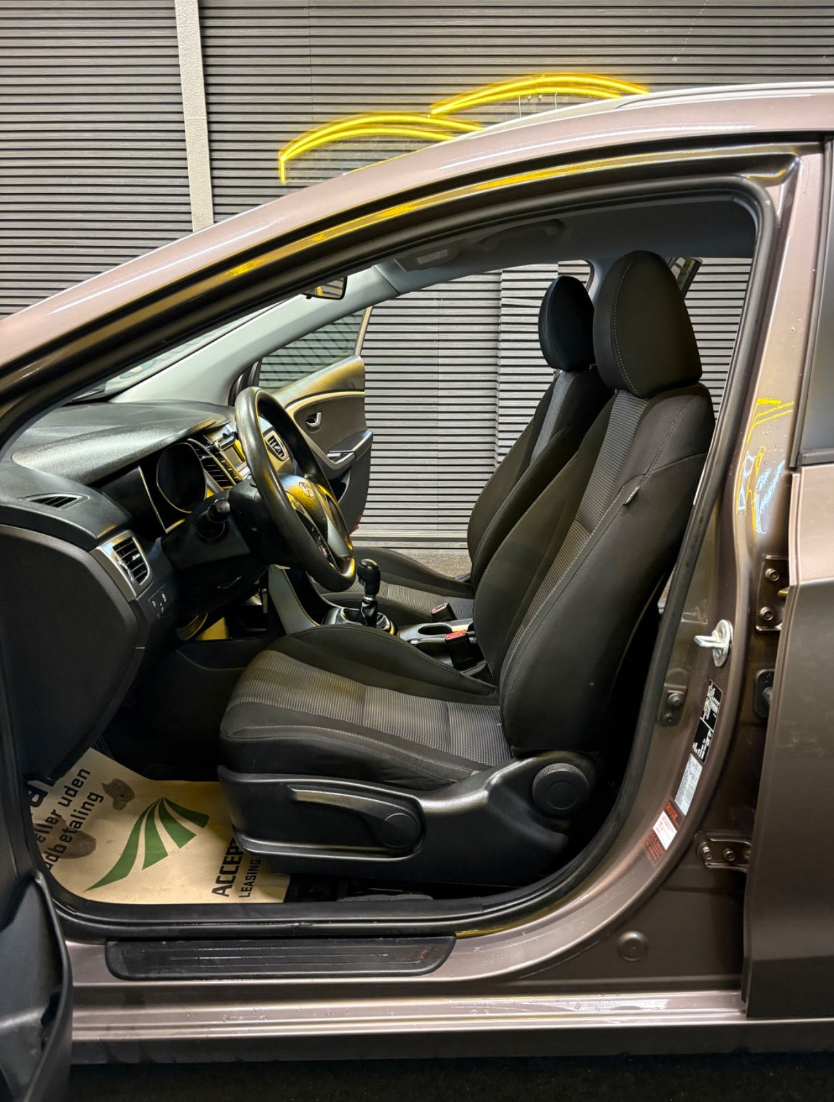 undefined Hyundai i30 fra 2014
