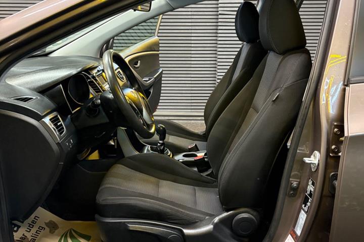 undefined Hyundai i30 fra 2014